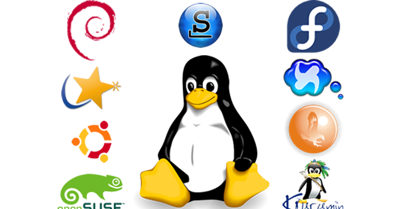 Linux решения